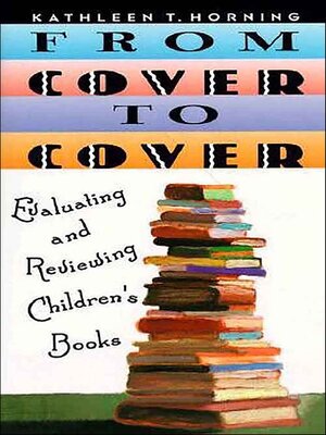 cover image of From Cover to Cover